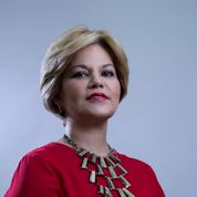 Cecilia González